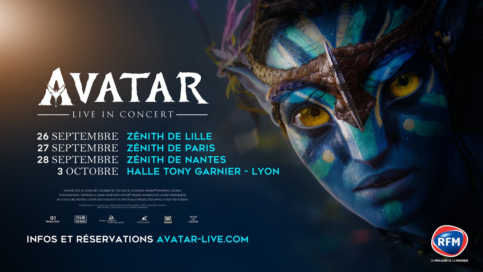 avatar grand